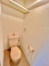 ハイデ上町の物件内観写真